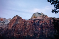 Zion National Park - 해외 Talk Zion National Park