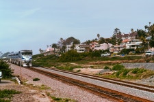 샌디에고 해변2 - 해외 Talk 샌디에고 해변2