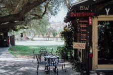 Winery - 해외 Talk Winery