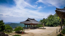 부석사 - 모바일 Talk 부석사