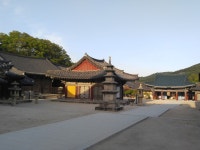 [V10] 통도사 나들이 #9 - 모바일 Talk [V10] 통도사 나들이 #9