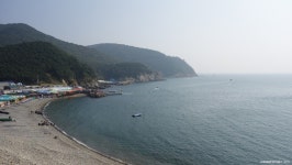 [출사지 소개] 부산 감지해변 산책로 - 포토에세이 [출사지 소개] 부산 감지해변 산책로