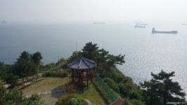 [출사지 소개] 부산 감지해변 산책로 - 포토에세이 [출사지 소개] 부산 감지해변 산책로