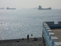 [출사지 소개] 부산 감지해변 산책로 - 포토에세이 [출사지 소개] 부산 감지해변 산책로