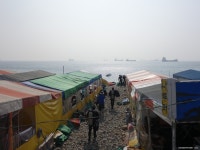 [출사지 소개] 부산 감지해변 산책로 - 포토에세이 [출사지 소개] 부산 감지해변 산책로