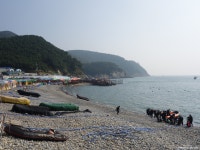 [출사지 소개] 부산 감지해변 산책로 - 포토에세이 [출사지 소개] 부산 감지해변 산책로