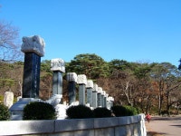 상족암군립공원에서.... - 팝코넷 | 포토 갤러리 상족암군립공원에서....