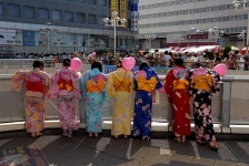 [柏祭り] 카시와마쯔리(축제) - 팝코넷 | 포토 갤러리 [柏祭り] 카시와마쯔리(축제)