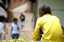 가천 다랭이마을... - 팝코넷 | 포토 갤러리 가천 다랭이마을...