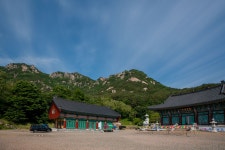 황매산 비경 - 팝코넷 | 포토 갤러리 황매산 비경