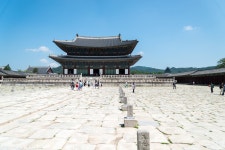 경복궁 - 근정전(勤政殿) / 근정문(勤政門) - 팝코넷 | 포토 갤러리 경복궁 - 근정전(勤政殿) / 근정문(勤政門)