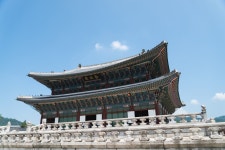 경복궁 - 근정전(勤政殿) / 근정문(勤政門) - 팝코넷 | 포토 갤러리 경복궁 - 근정전(勤政殿) / 근정문(勤政門)