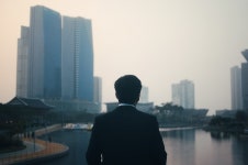 더 나은 미래로 - 팝코넷 | 포토 갤러리 더 나은 미래로