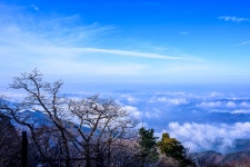 덕유산 - 팝코넷 | 포토 갤러리 덕유산