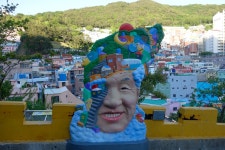 감천문화마을 - 팝코넷 | 포토 갤러리 감천문화마을