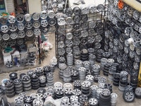 휠 - 팝코넷 | 포토 갤러리 휠