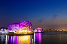 채빛섬과 솔빛섬 - 팝코넷 | 포토 갤러리 채빛섬과 솔빛섬