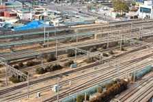 구로철길 - 팝코넷 | 포토 갤러리 구로철길