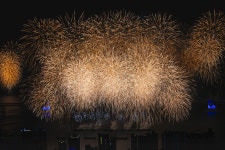 불꽃축제 - 팝코넷 | 포토 갤러리 불꽃축제