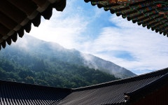 구례 화엄사 - 팝코넷 | 포토 갤러리 구례 화엄사