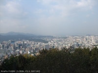 남산 N 타워 3 - 팝코넷 | 포토 갤러리 남산 N 타워 3