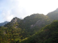 9월 마지막 설악풍경 울산바위 - 팝코넷 | 포토 갤러리 9월 마지막 설악풍경 울산바위