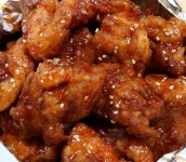 양념치킨찌게부대돈가스 - 팝코넷 | 포토 갤러리 양념치킨찌게부대돈가스