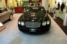 Toronto International Autoshow 1/2 - 팝코넷 | 포토 갤러리 Toronto International Autoshow 1/2