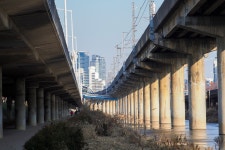 [50.2] 도림천 스냅 - 삼양 Talk [50.2] 도림천 스냅