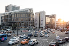 [A3000 + 삼양 21mm F1.4] 초보와 수동렌즈의 만남 - 삼양 Talk [A3000 + 삼양 21mm F1.4] 초보와 수동렌즈의 만남