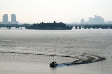 [85.4] 동작대교 - 삼양 Talk [85.4]  동작대교