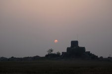 미세먼지 가득한 날 각시당 - 삼양 Talk 미세먼지 가득한 날 각시당