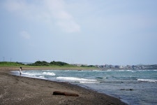 우도에서 나오는길..... - 삼양 Talk 우도에서 나오는길.....