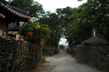 아라마크(주) 삼양사 아산공장 | 아산 외암민속마을 - 삼양 Talk 아산 외암민속마을