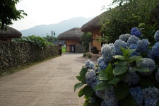 아산 외암민속마을 - 삼양 Talk 아산 외암민속마을