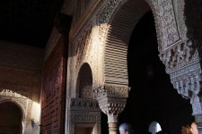 [SDQH] 스페인 여행, 아람브라1 [BGM] - 시그마 Talk [SDQH] 스페인 여행, 아람브라1  [BGM]