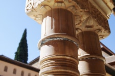 [SDQH] 스페인 여행, 아람브라4 [BGM] - 시그마 Talk [SDQH] 스페인 여행, 아람브라4 [BGM]