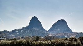 (DP3Q) 마이산 - 시그마 Talk (DP3Q) 마이산