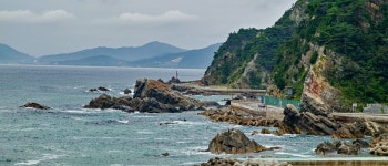 바다부채길3 - 시그마 Talk 바다부채길3