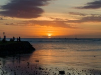 X2D) 알라모아나 공원에서...(2). BGM - 시그마 Talk X2D) 알라모아나 공원에서...(2). BGM