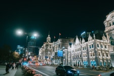 HOYA STARSCAPE 호야 스타스케이프 야경필터 사용기 - 체험단사용기 HOYA STARSCAPE 호야 스타스케이프 야경필터 사용기