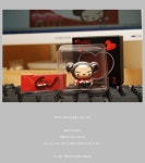 거룡반점의 외동딸 뿌까 ! USB 메모리로 찾아오다. / PUCCA USB Memory U100 - 팝코넷 | 유저 우수게시물 거룡반점의 외동딸 뿌까... 