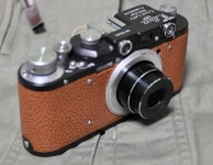 디지털로 불활한 Leica II 클래식 필카 - 팝코넷 | 유저뉴스 & 정보 디지털로 불활한 Leica II 클래식 필카