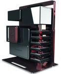 BMW의 디자인을 지닌 PC 케이스, Thermaltake의 Level 10!... - 팝코넷 | 유저뉴스 & 정보 BMW의 디자인을 지닌 PC 케이스... 