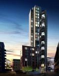 CARDIFF | Gramercy (Curran Road Tower) | Residential | 25 Floors | U/C | SkyscraperCity Forum CARDIFF | Gramercy (Curran Road... 