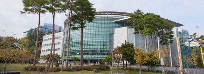 박태준학술정보관 | 가치창출대학 POSTECH 박태준학술정보관