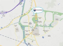 공공조달역량개발원 ::: 공공조달역량개발원소개 > 오시는길 > 승용차로오실때