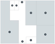 오시는길 | 경남지방조달청 경남지방조달청