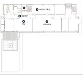 오시는길 | 인천지방조달청 인천지방조달청