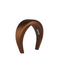 satin headband | Prada - 1IH016_049_F0005 satin headband